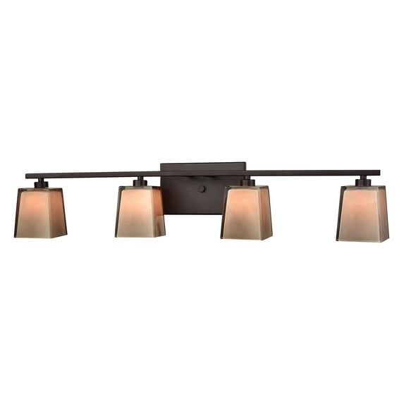 ELK Lighting Serenity 11439/4 Bathroom Vanity Light