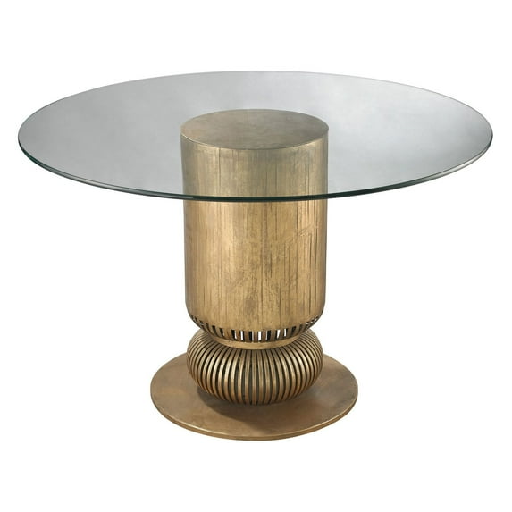 ELK Lighting Sock Bun Console Table