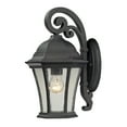 thumbnail image 1 of ELK Lighting Wellington Park 45050/1 1-Light Outdoor Wall Sconce, 1 of 2