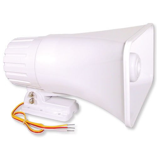 ELK SS30 Self Contained Siren