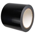 thumbnail image 1 of ELK Vapor Barrier Tape, PE 9mm Polyethylene Tape, Moisture Barrier Seam and Seal for Crawlspace Encapsulations or Marine Use - Waterproof (4 Inch x 180 Feet, Red, 3 Pack), 1 of 16