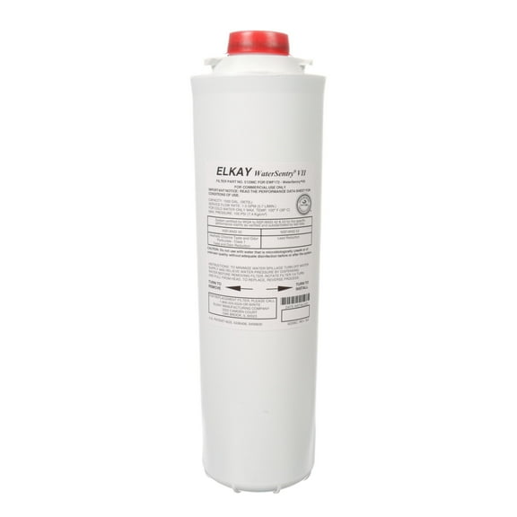 ELKAY 51299C FILTER ASSEMBLY (Genuine OEM Part)