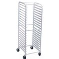 thumbnail image 1 of Pan Rack, 26X20X26, Side, 20 Pan, Alum, 1 of 1