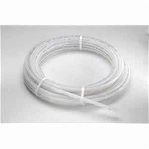 ELKHART SUPP 16050 Pex Tubing - Pex Flex 0.75 X 0.5 In. X 5 Ft.