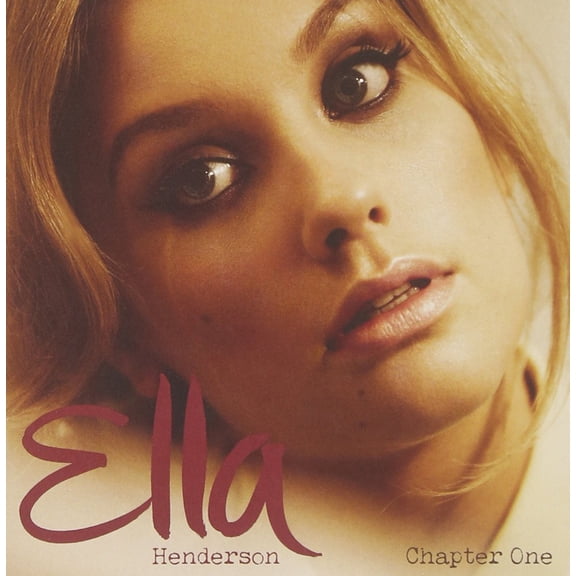ELLA HENDERSON-CHAPTER ONE [888750575722]