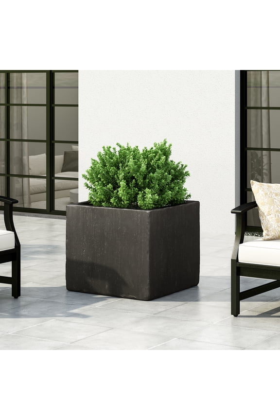 ELLA MGO L 22 Planter Box
