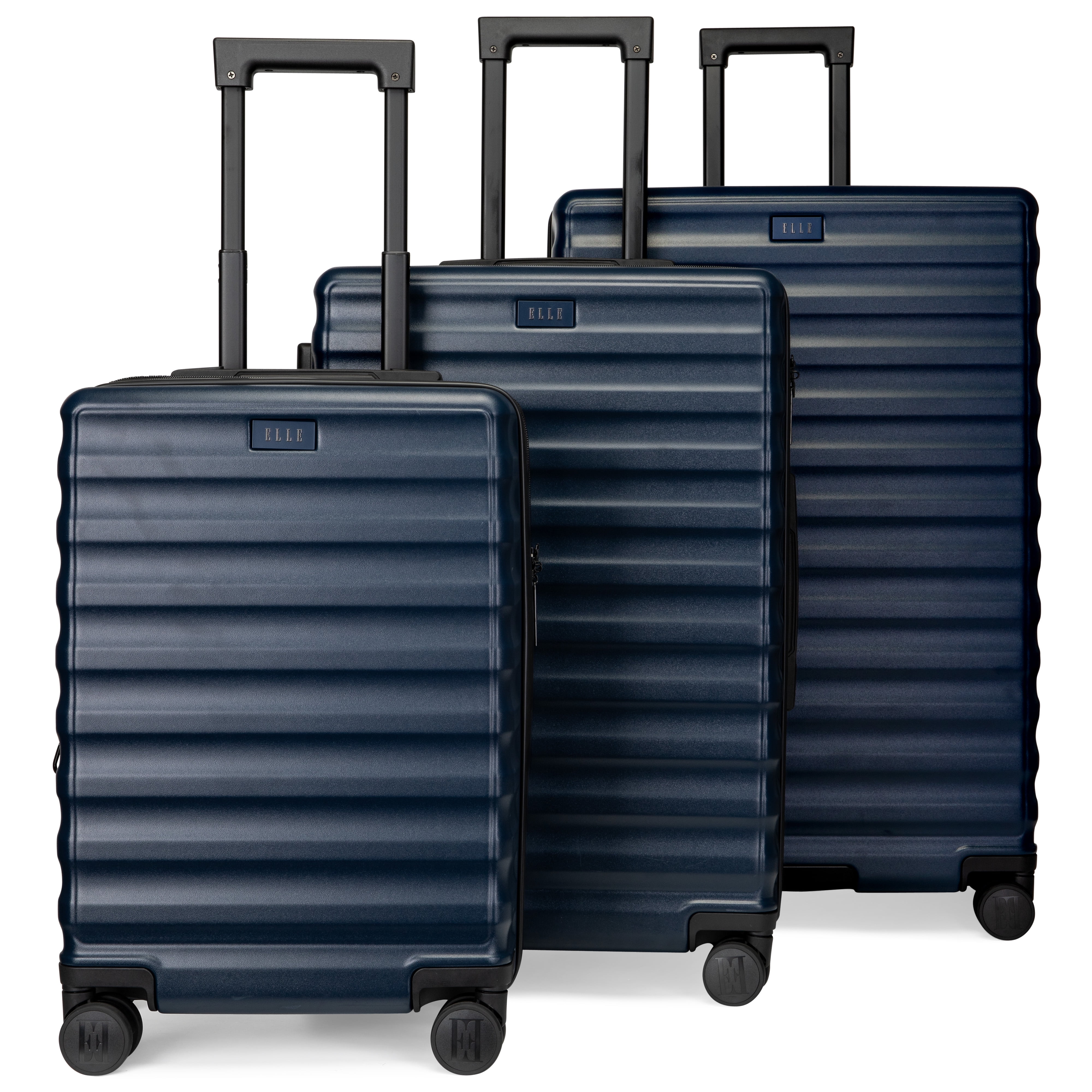 Chic luggage sets on sale