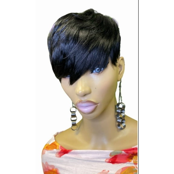 ELLE Quick Weave Topper