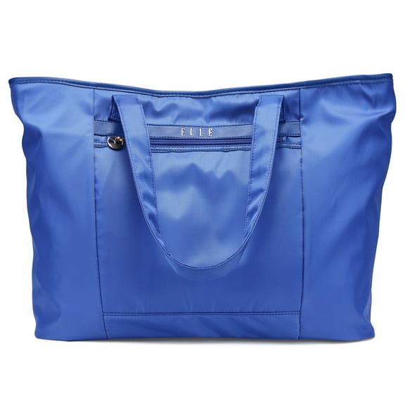 Rendezvous 38L Twill Weekender Tote Bag
