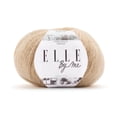 thumbnail image 1 of Premier Yarns ELLE by Me Odette, Bulky Yarn for Crocheting and Knitting, Merino Wool Blend, Muslin, 1 of 8