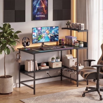 IKEA Fredde Multifunctional Office Furniture Desk, Home Storage