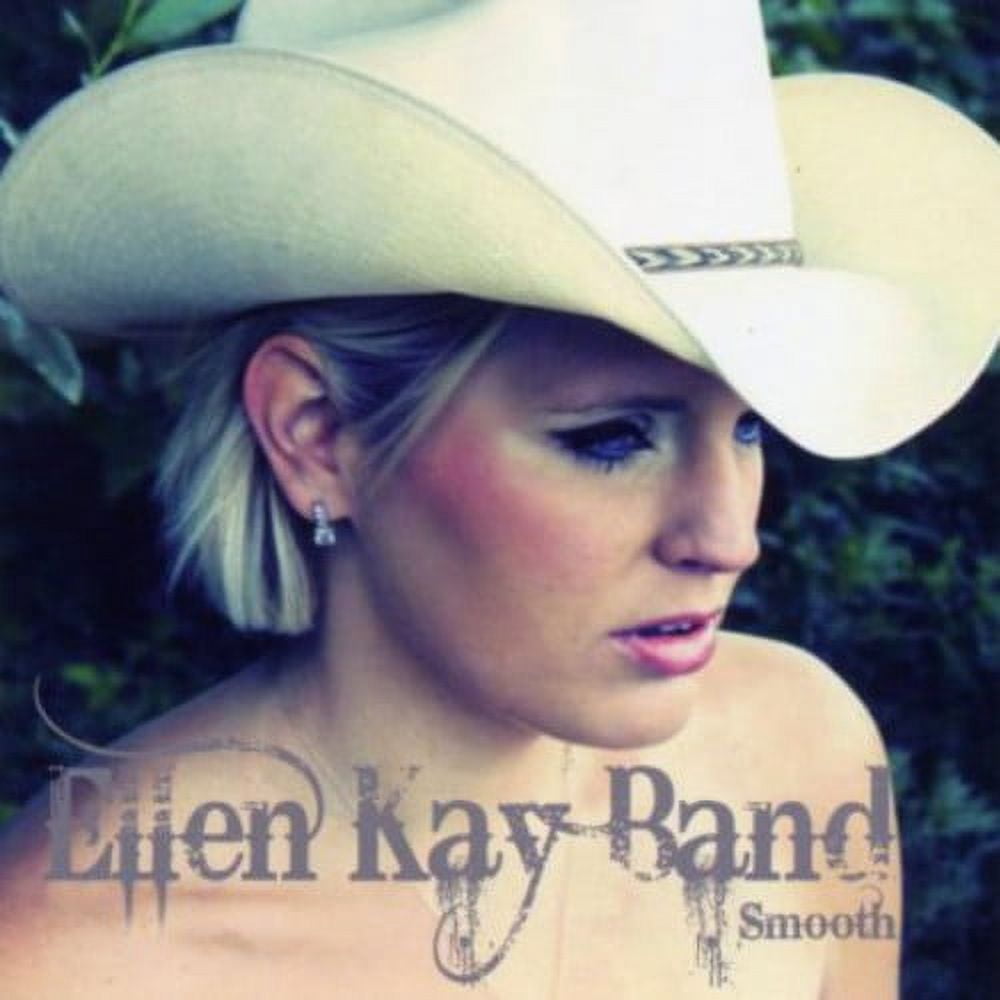 ELLEN KAY BAND - SMOOTH