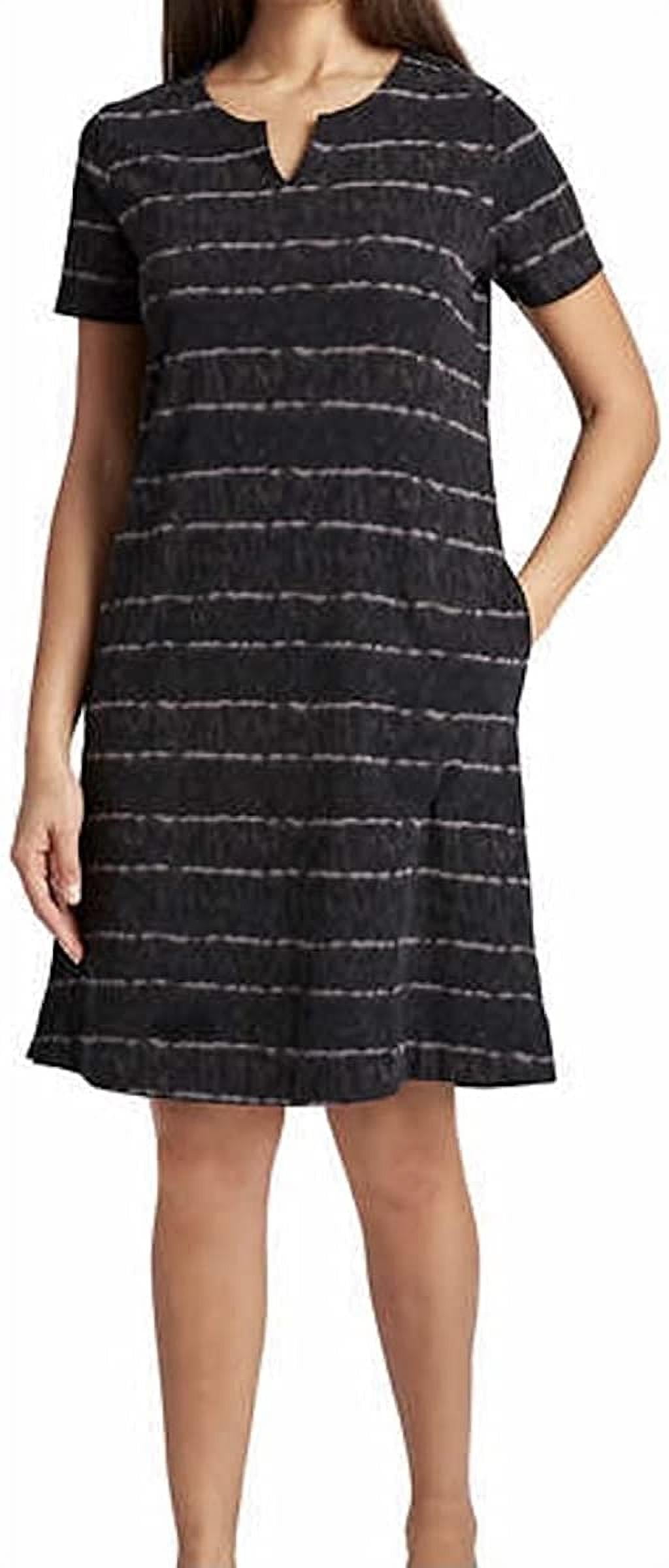 smocked drop waist maxi dress ASTR the Label Ovina Dress in Brown