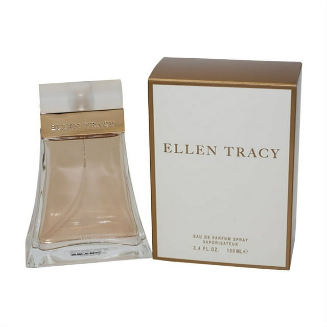 ELLEN TRACY by Ellen Tracy for Women EAU DE PARFUM SPRAY 3.4 oz / 100 ...