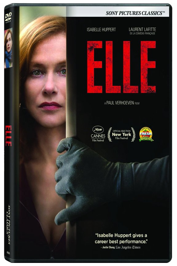 ELLE