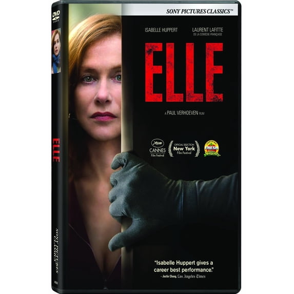 ELLE