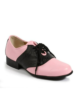 Selection of Twenty 1950s Fashion Shoes with Photos, Prices and