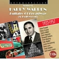 thumbnail image 1 of ELLINGTON,DUKE/BROWN,LAWRENCE/ANDERSON,IVIE/+ - SONGS OF HARRY WARDEN, 1 of 1