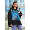 ELLIOT Stabler OLIVIA Benson sweatshirt, Law And Order SVU Homage Retro