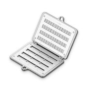 ELLIPAL 316 Stainless Steel Crypto Seed Phrase Backup for Crypto Wallets