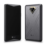 ELLIPAL Titan 2.0 Air-Gapped Crypto Wallet   Cold Wallet for Bitcoin, ETH, SOL, XRP, NFT & 10,000+ Coins and Tokens   Trusted Cold Storage Hardware Wallet