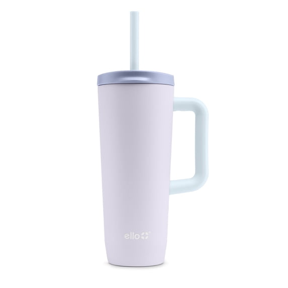 Ello Ultra Clean 24oz Stainless Steel Tumbler