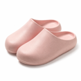 thumbnail image 1 of ELLSIAR Unisex Chef Shoes, EVA Closed-Toe Slip-On Kitchen Work Clogs, 1 of 8