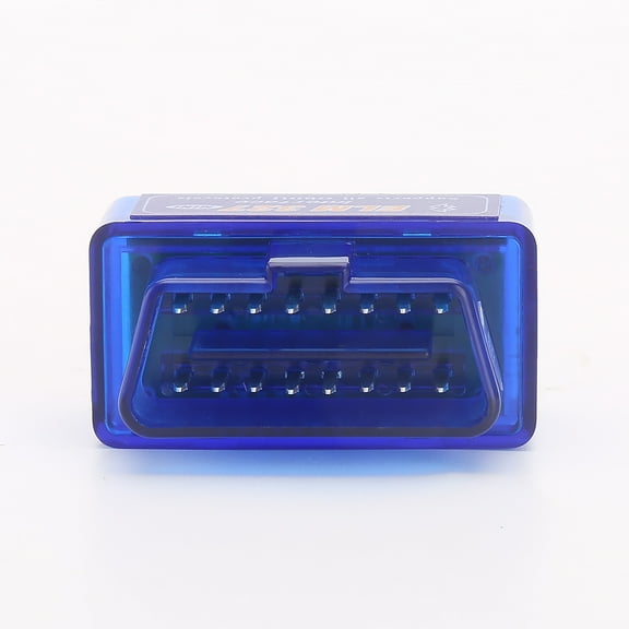 ELM327 V2.1 ODB2 ODB-II Wireless Bluetooth Car Auto Diagnostic Scan Scanner