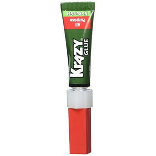  Krazy Glue Brush-on (Pack of 12)