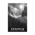 thumbnail image 1 of ELNEIT - Yosemite National Park Poster, Unframed Matte Paper, S15, 1 of 3