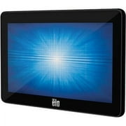 Elo 0702L 7 LCD Touchscreen Monitor - 53 - 25 ms Typical - 7 Class - TouchPro Projected Capacitive - 10 Points Multi-touch Screen - 800 x 480 - WVGA - Thin Film Transistor TFT - 16.2 Million...
