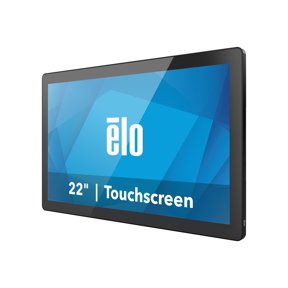All-in-One Touchscreen Computers