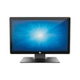 thumbnail image 1 of ELO 2403LM 24INCH WIDE LCD MEDICAL GRADE TOUCH MONITOR FULL HD PROJECTED CAPACITIVE 10TOUCH DICOM 14 USB AND SERIAL TOUCH INTERFACE ANTIGLARE ZEROBEZEL VGA AND HDMI VIDEO INTERFACE BLACK, 1 of 2