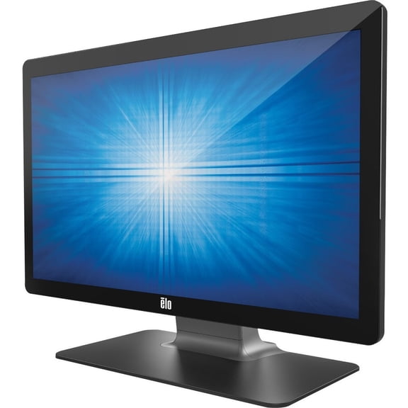 Elo 2202l 22" FHD LCD Desktop Projected Capacitive Touchscreen Monitor