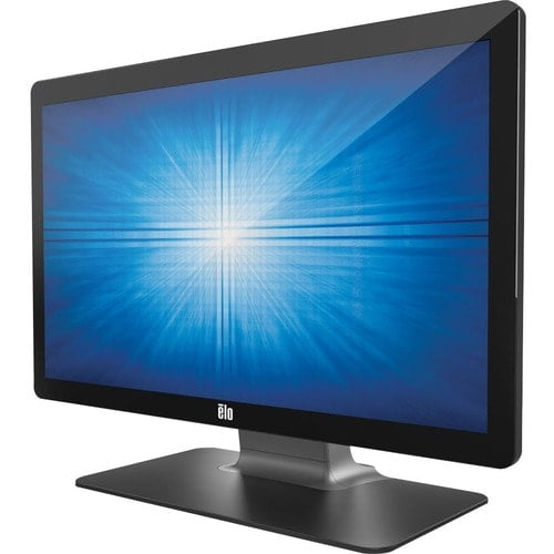 Elo 2202l 22" FHD LCD Desktop Projected Capacitive Touchscreen Monitor