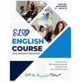 thumbnail image 1 of ELO English Course Book 1: English Course for Spanish Speakers Book 1 (Paperback), 1 of 1