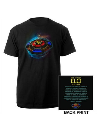 elo tour shirt