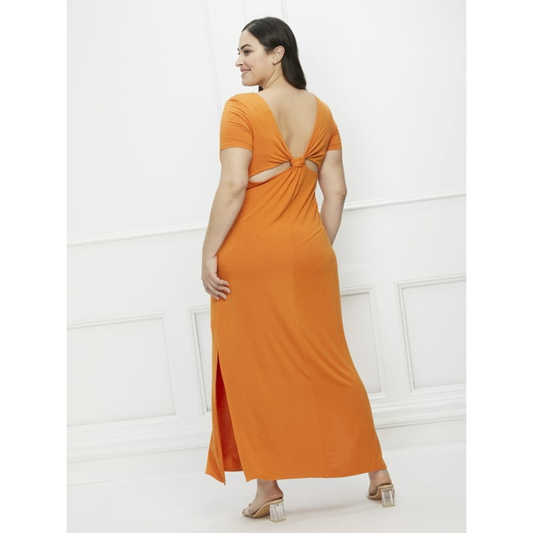 Eloquii hot sale evening dresses