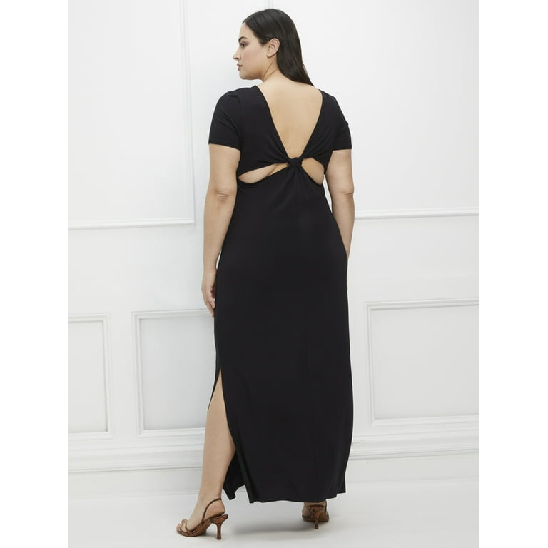 Eloquii evening cheap dresses
