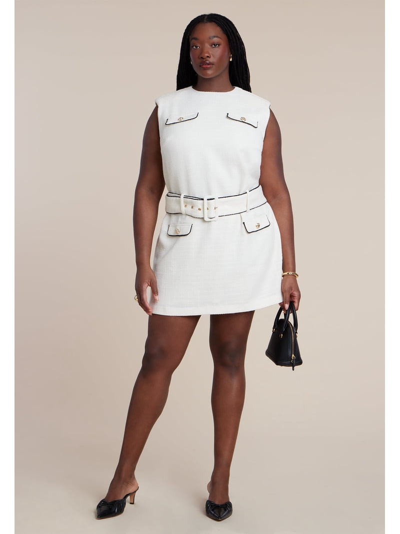 eloquii dress Eloquii Unlimited Review