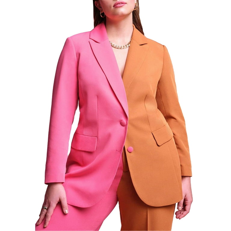 Blazer size 24 store