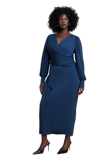 business dress for plus size women Women's Short Sleeve At Knee Sheath Office Work Bodycon Dresses OEM/ODM Available Business Casual Outfits for Plus-Size