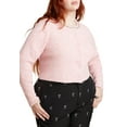 thumbnail image 1 of ELOQUII Women's Plus Size Embellished Cardigan, 1 of 3