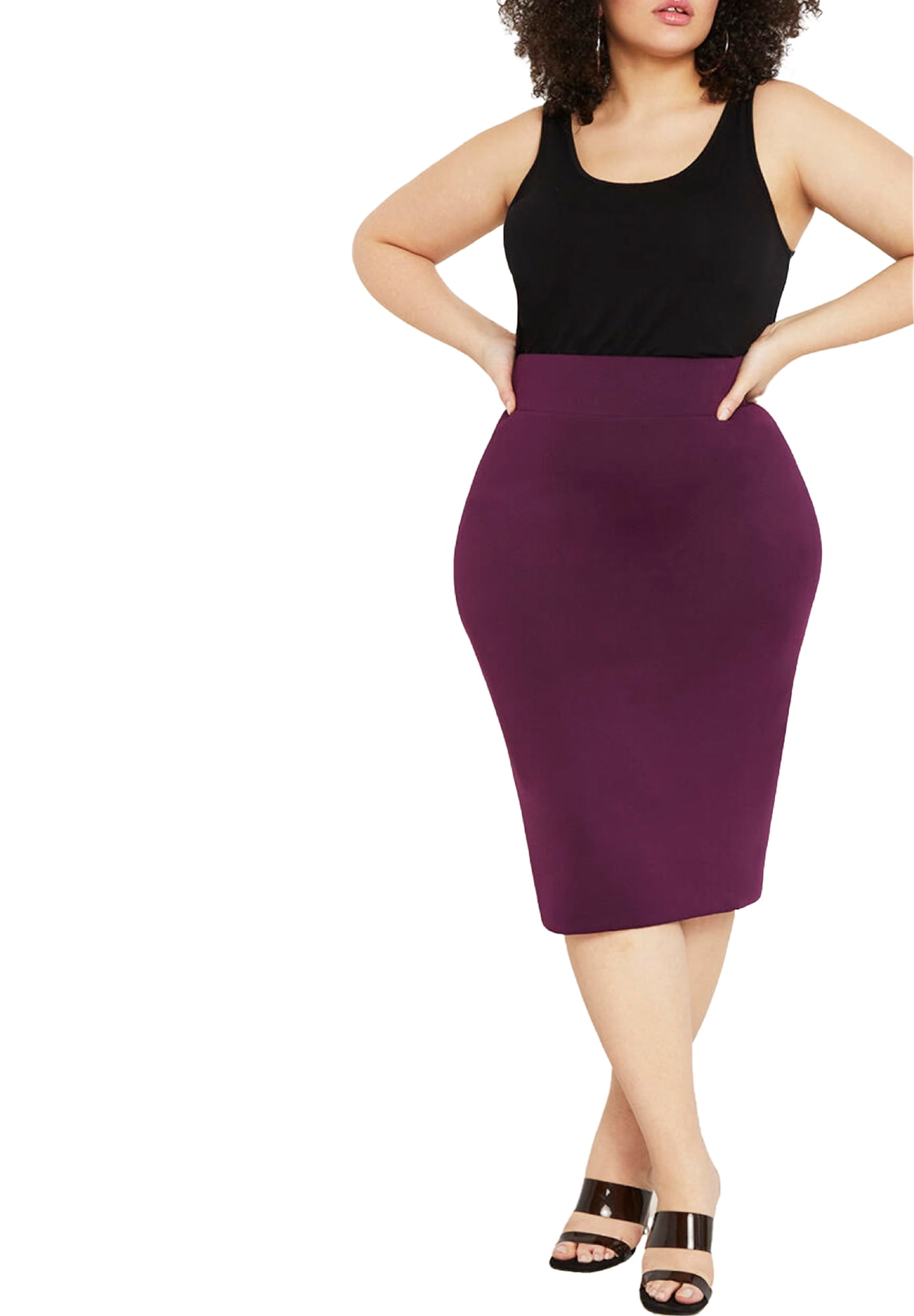 Pencil skirt 20s discount