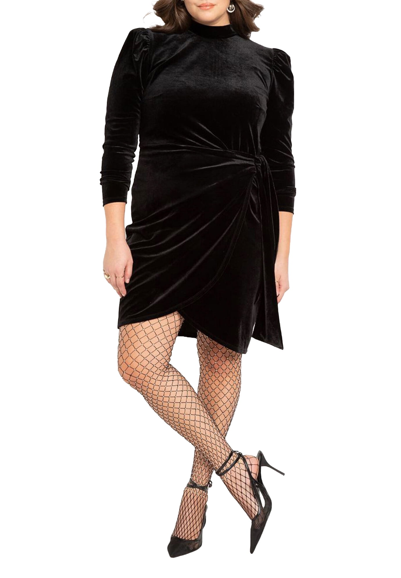 womens sequin mini dress Luana Sequin Mini Dress