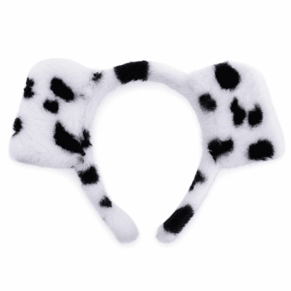 ELORIAH 2026 New Dog Ears Headband Animal Party Headband Cosplay Costume Accessory Dress Up Prop for Party,Cosplay,Photo Props,Festival,Dress Up,Performance