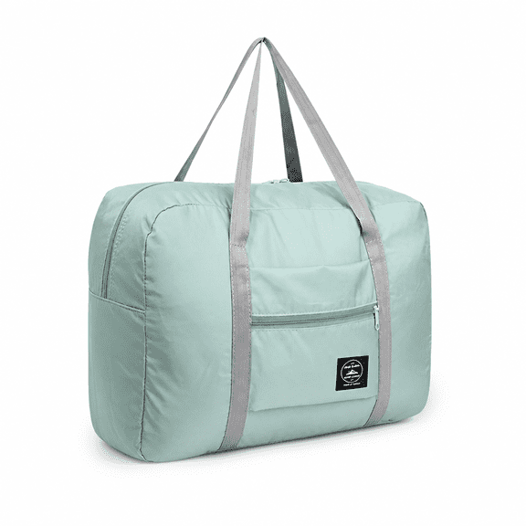 ELORIAH Large Capacity Fashion Travel Bag For Man Women Bag Travel Carry On Luggage Bag Luggage Compression Bags Girls Luggage on Wheels Small Rolling Luggage Kids Large Checked Luggage