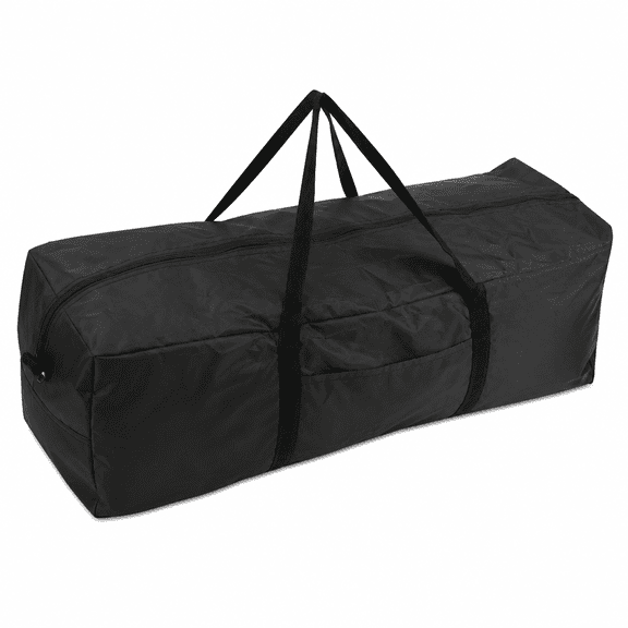 ELORIAH Large Moving Bag Travel Duffle Tote Bags Extra Canvas Bags Equipment Sports Workout Storage Men Nylon
