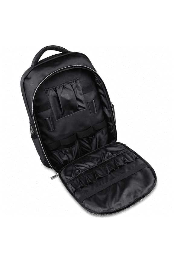Portable Backpack Bag for Hairstylists Tools Large Capacity Backpack for Barber Hair Cutting Tools Backpack