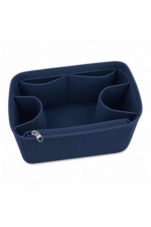 Purse Organizer Insert Divider Bag Organizer for Tote Bags Luggage Handbags 41cmx18cmx25cm